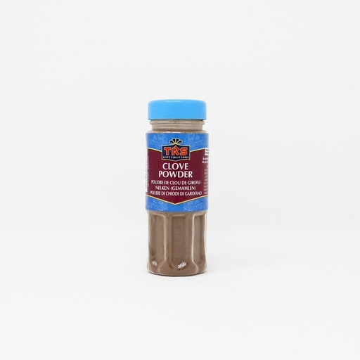TRS Cloves Powder 10x50gr