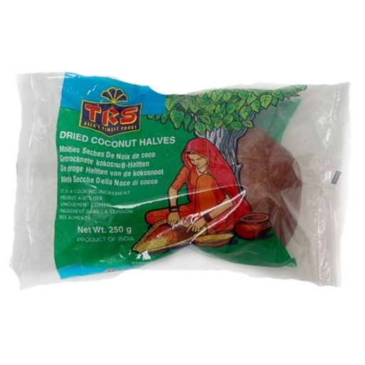 TRS Dried Coconut 10x250g