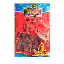 TRS Dried Dates 10x350g