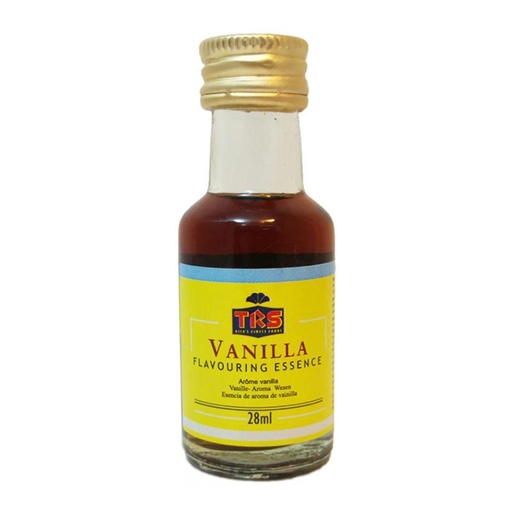 TRS Essence Vanilla 12x28ml