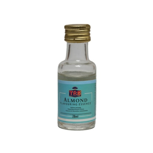 TRS Essence Almond 12x28ml