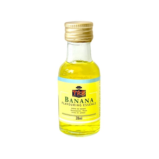 TRS Essence Banana 12x28ml