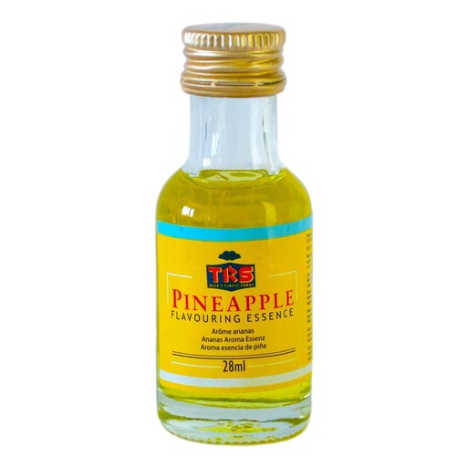 TRS Essence Pineapple 12x28ml