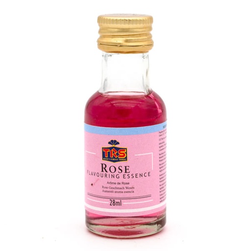 TRS Essense Rose 12x28ml