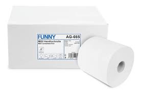 FUNNY Rolls 12x250Stk