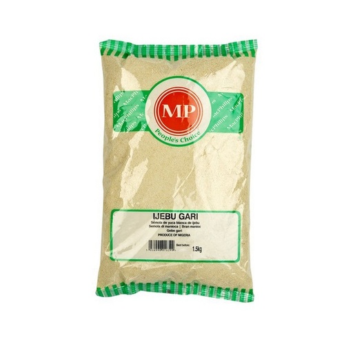 MP Ijebu Gari 6x1.5Kg