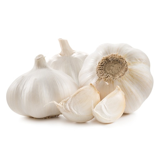 Garlic (Fresh) 20x500g