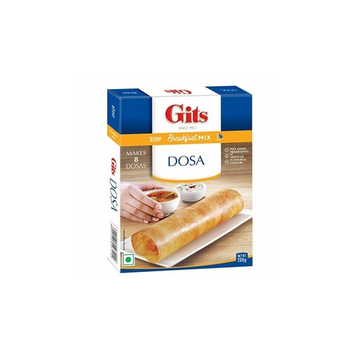 GITS Dosa Mix 10x200g