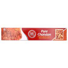 HEERA Pure Chandan Agarbatti 12x15Stk.