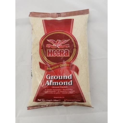 HEERA Almond Powder 10x300g
