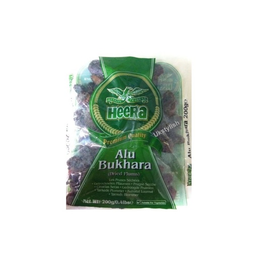 HEERA Alu Bukhara 15x200g