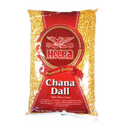 HEERA Chana Dal 10x1kg