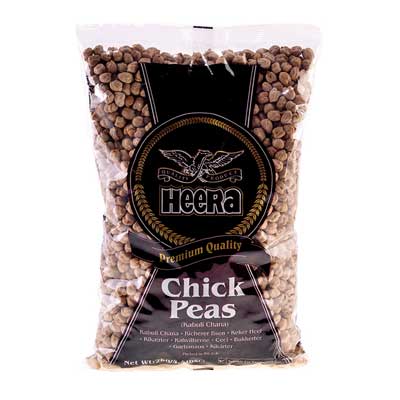 HEERA Chick Peas 20x500g
