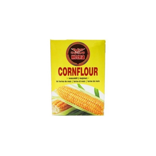 HEERA Corn Flour 12x500g
