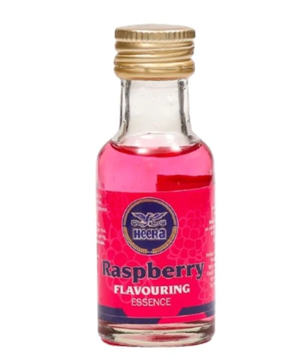 HEERA Raspberry Essence 12x28ml