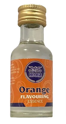 HEERA Orange Essence 12x28ml
