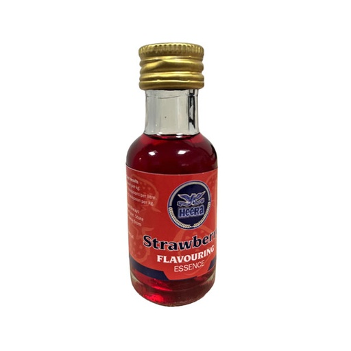 HEERA Strawbery Essence 12x28ml