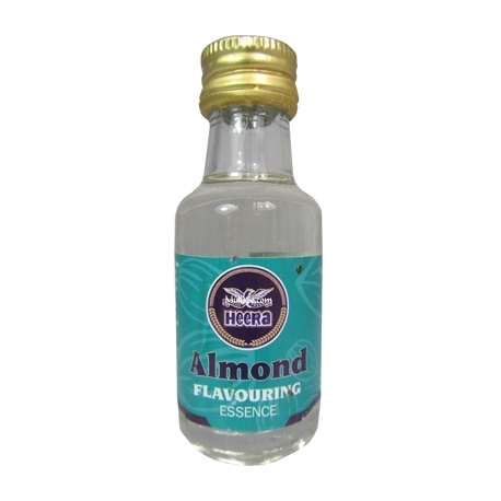 HEERA Almond Essence 12x28ml