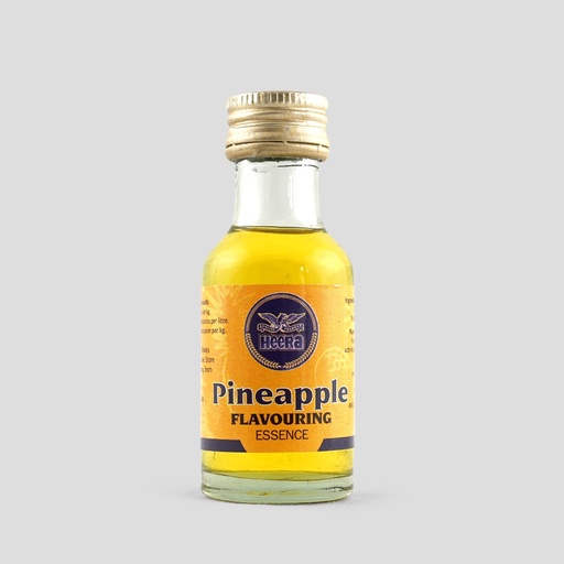 HEERA Pineapple Essence 12x28ml