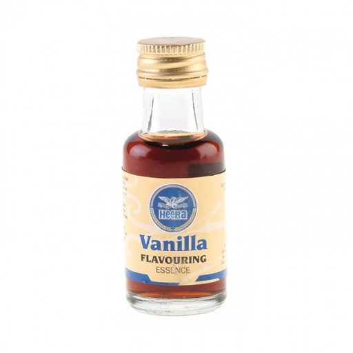 HEERA Vanilla Essence 12x28ml