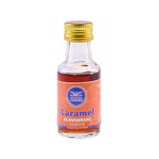 HEERA Caramel Essence 12x28ml