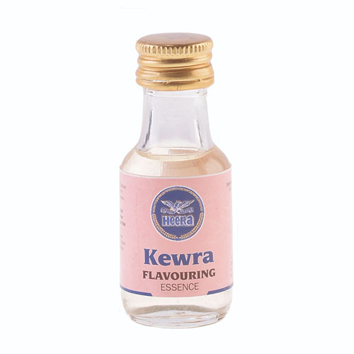 HEERA Kewra Essence 12x28ml
