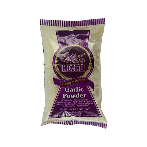 HEERA Garlic Powder 20x100g
