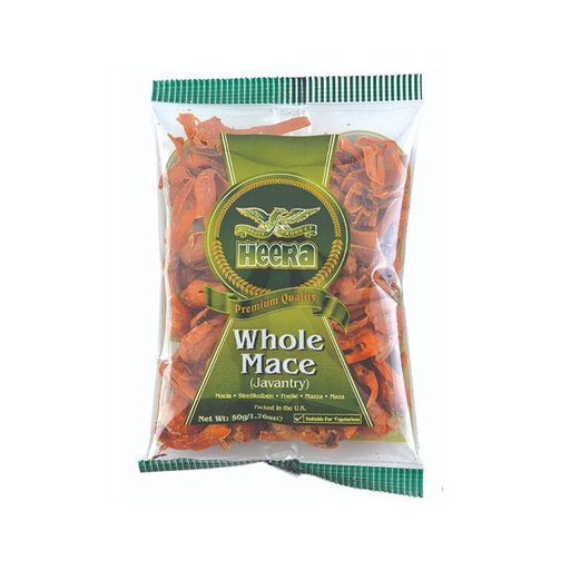 HEERA Jawantry Mace 10x50g