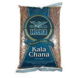 HEERA Kala Chana 6x2kg