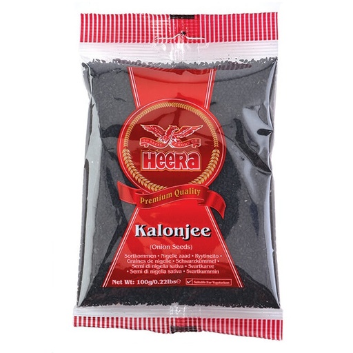 HEERA Kalonji Seeds 20x100g