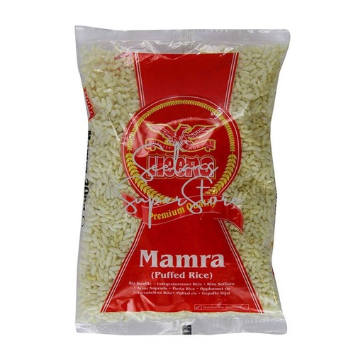 HEERA Mamra Fuliyan 20x200g