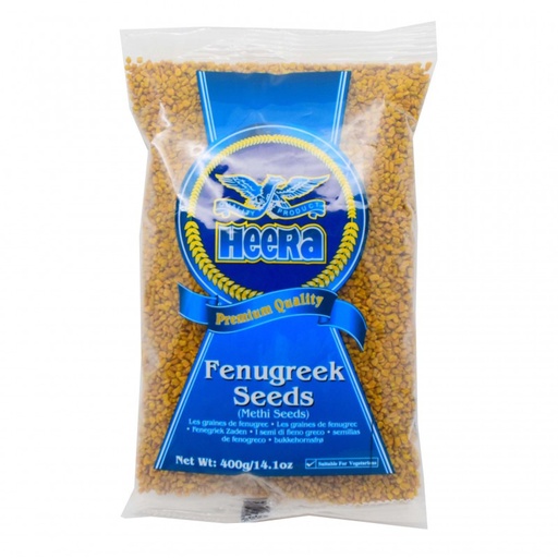 HEERA Methi Seeds 10x400g