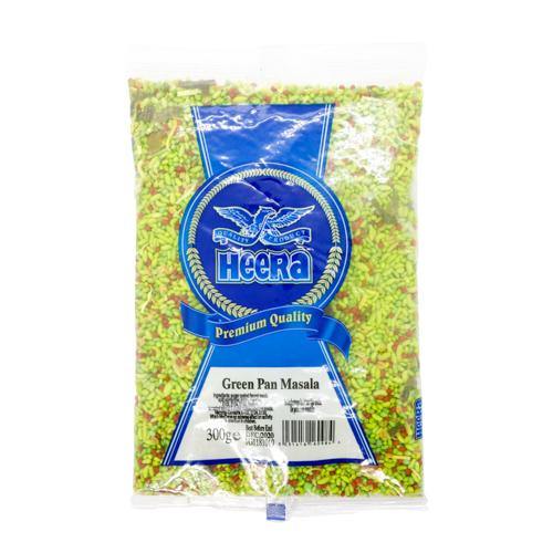 HEERA Green Pan Masala 20x300g