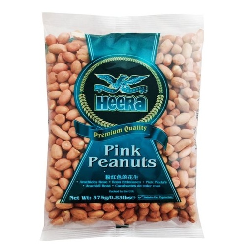 Heera Peanut Pink 6x1Kg