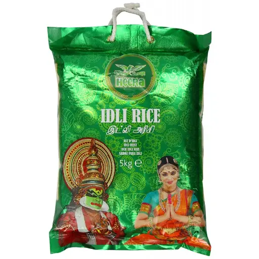 HEERA Idli Rice 4x5kg