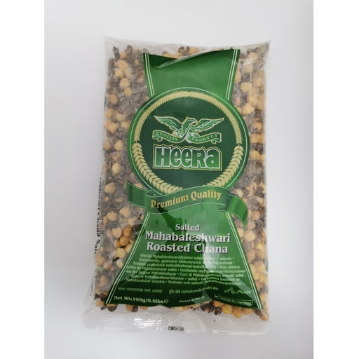 HEERA Mahab Roast Chana 15x300g
