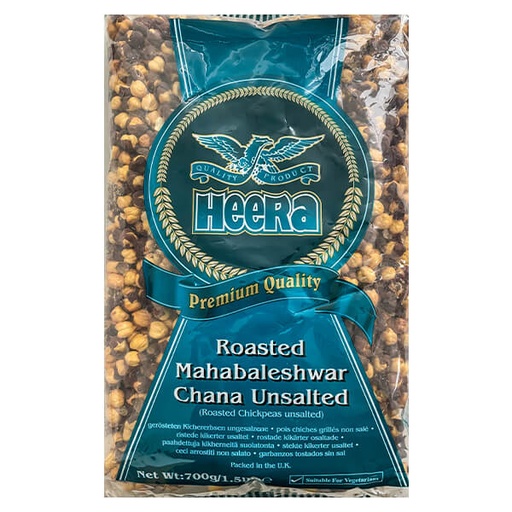 HEERA Roast Salt Chana 15x300g