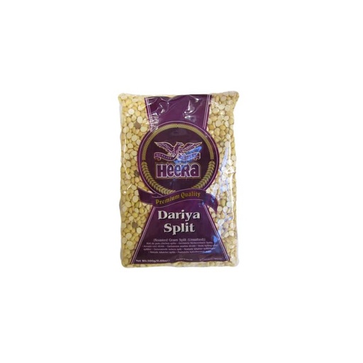 HEERA Roasted Daria Split 10x300gr