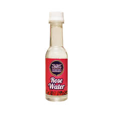 HEERA Rose Water 12x190ml