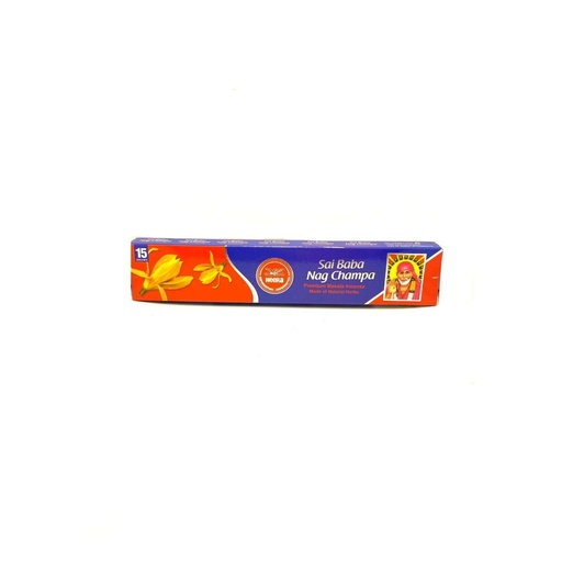 HEERA Safron 12x2g