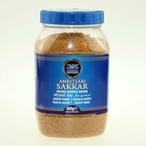HEERA Amritsari Shakar 12x1Kg