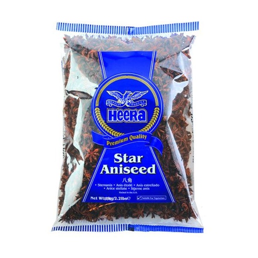 HEERA Star Aniseed 20x50g