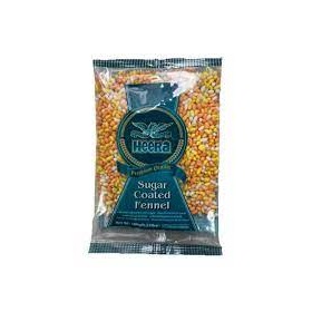 HEERA Sugar Fennel 6x1kg