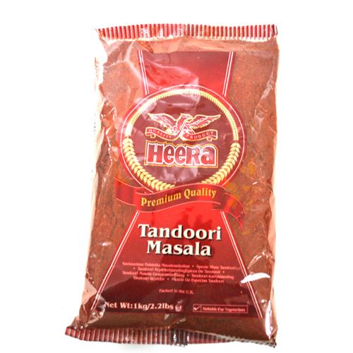 HEERA Tandoori Masala 20x100g