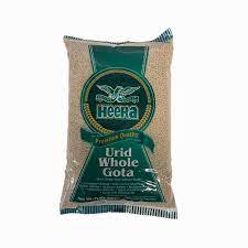 Heera Urid Whole Gota 20x500gr