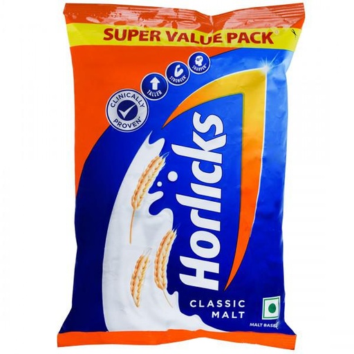Horlick's Malt Powder 6x300g
