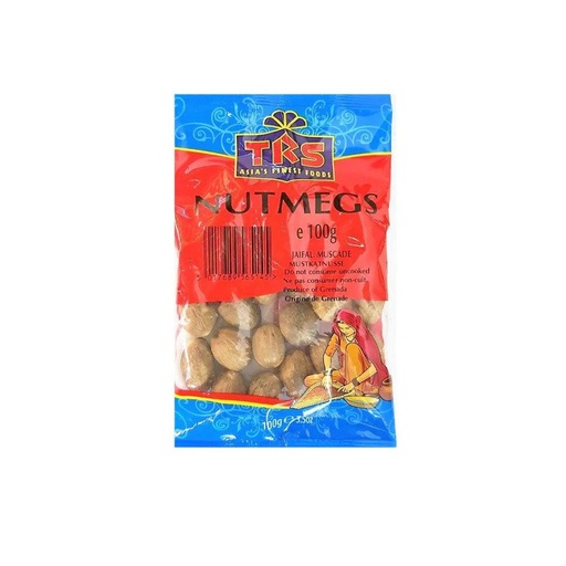 TRS Nutmeg Jaifel 10x100g