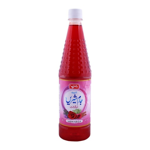 Qarshi Jam-e-Shirin Sugar Fr 12x800ml