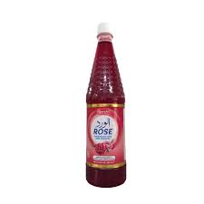 Qarshi Rose Syrup 12x800ml