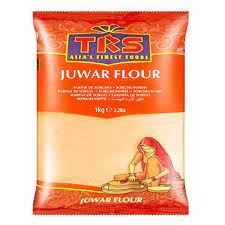 TRS Juwar Flour 10x1Kg